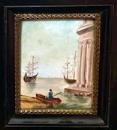 agrumeta henry van de velde miniatura barca a vela 2